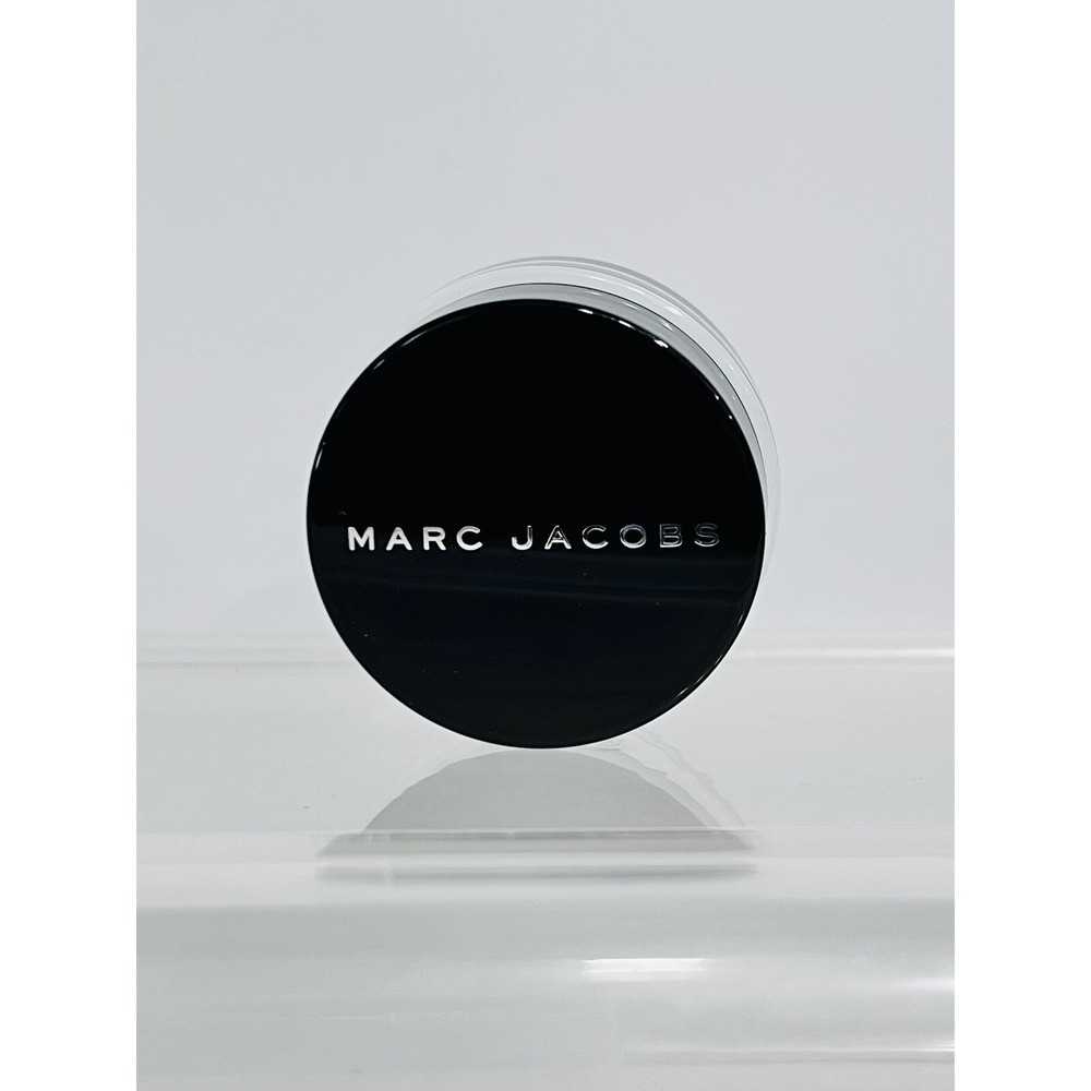 Marc Jacobs Glitter Rock See-quins Glam 96 Glitter Rock Eyeshadow, 0.2 oz. New - Picture 4 of 5